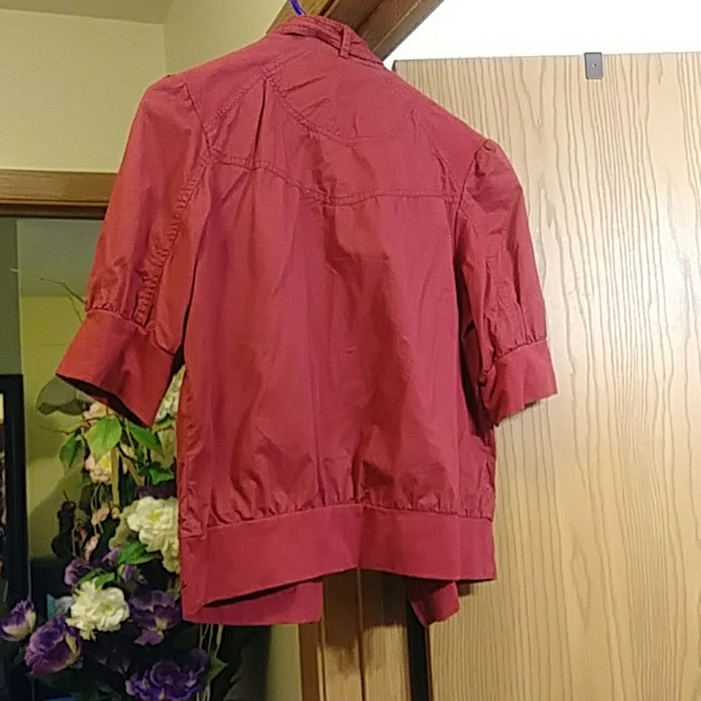 Spring jacket - Picture 5 of 5